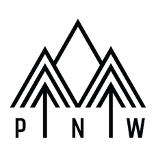 PNW Components Logo