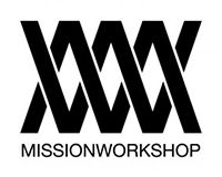 Mission Workshop Logo