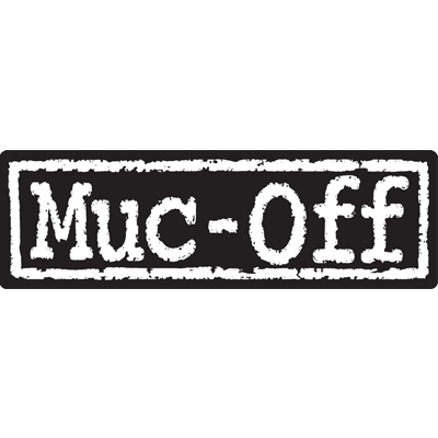 Muc-Off Logo