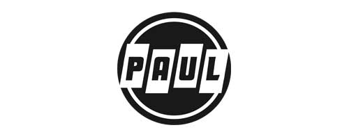 Paul Component Logo