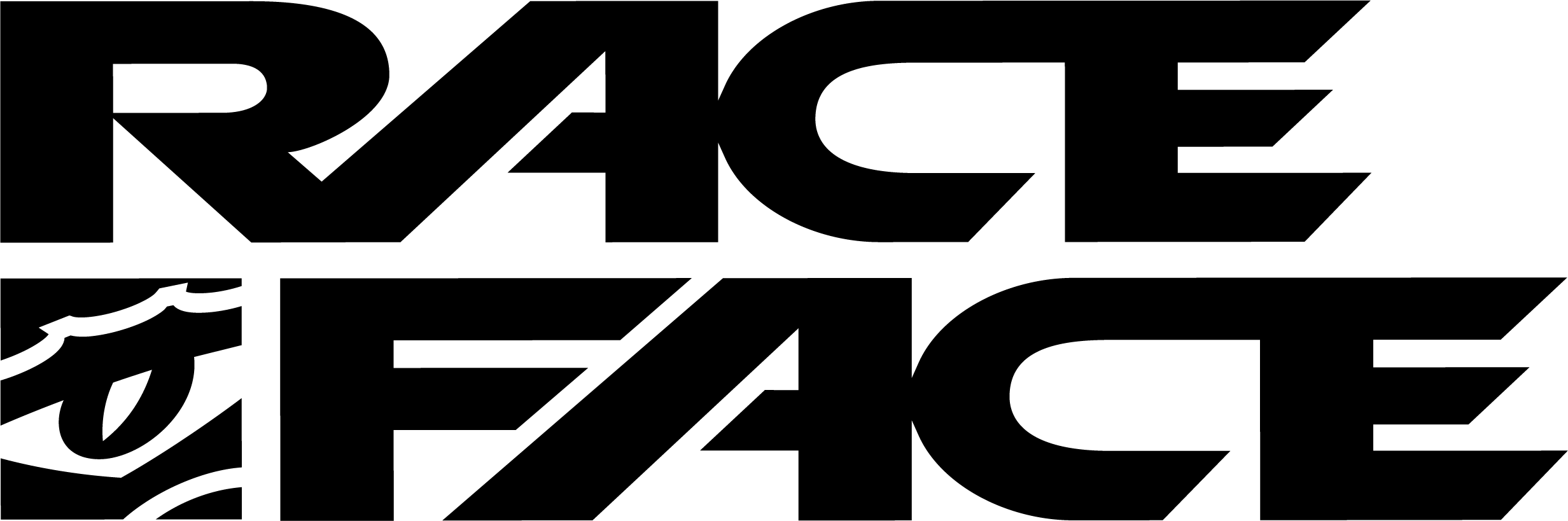 Race Face Logo
