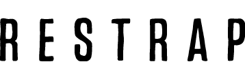 Restrap Logo